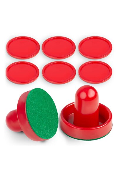 Neo-Sport Bare și discuri de air hockey