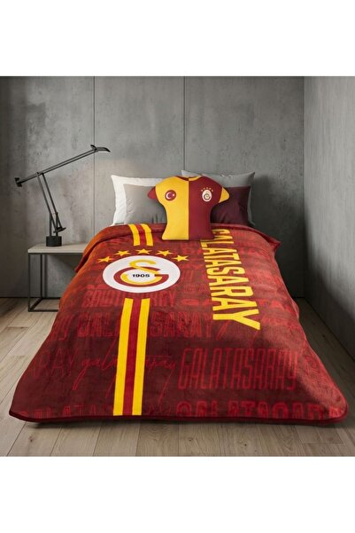 Taç YENİ SEZON LİSANSLI GALATASARAY 5 YILDIZ BATTANİYE ( KIRLENT HEDİYELİ )