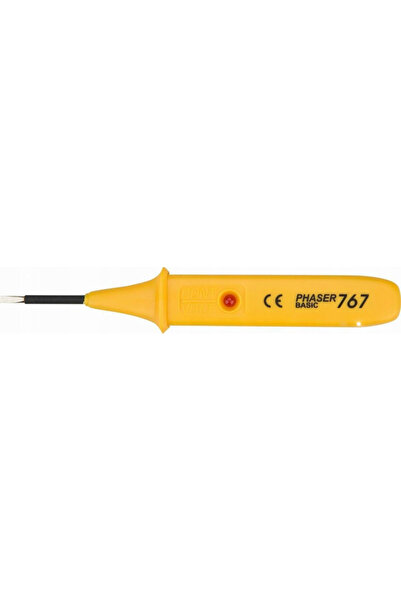 topex Tester pentru instalații electrice 39D066