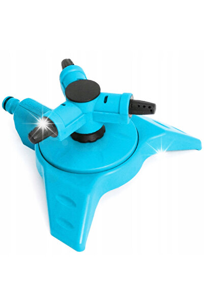 Cellfast TWISTER TT BASIC 50-460 Mașină de șlefuit rotativă