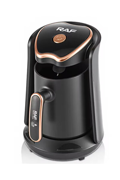 LILY Aparat electric de făcut cafea turcească RAF R103, putere 600W, capacita...