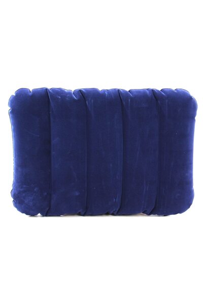 Intex Inflatable Pillow, for camping, 43 x 28 x 9 cm