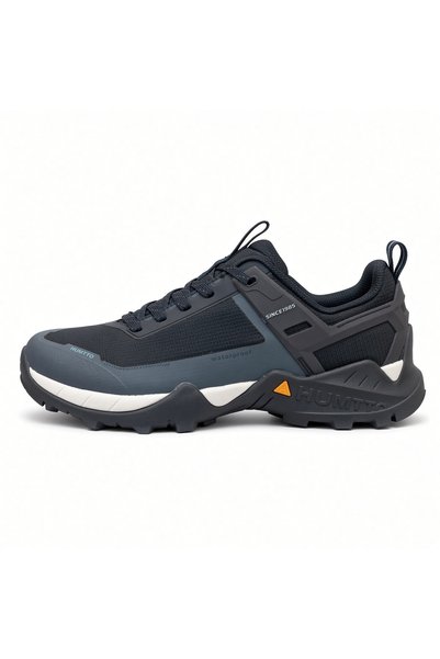 Kemal Aygün Waterproof Outdoor Shoes for Men – Waterproof Trekking and Daily Use