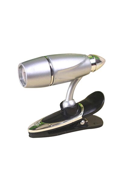 LRTM BT Book Reading Lamp, LRTM, gray