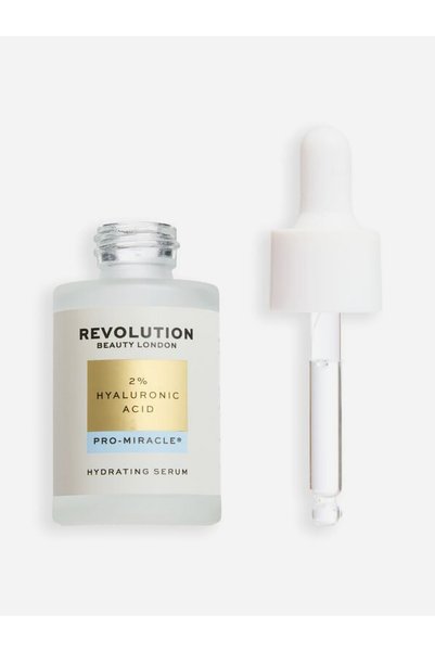 Revolution Pro Miracle 2% Hyaluronic Acid Serum