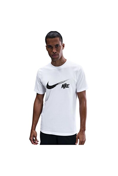Nike Ανδρικό T-shirt Dri-Fit HBR XL