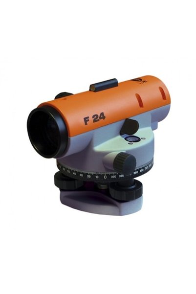 NEDO Nivela optica F24 NEDO, cod 460777-613