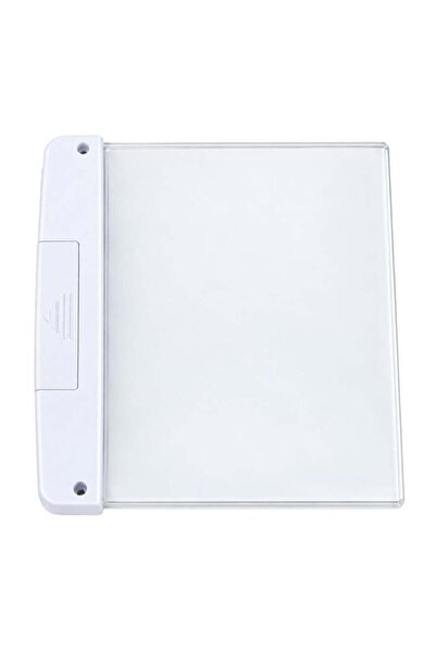 Led Işıklı Kitap Okuma Ayracı Kitap Okuma Paneli 170x145mm