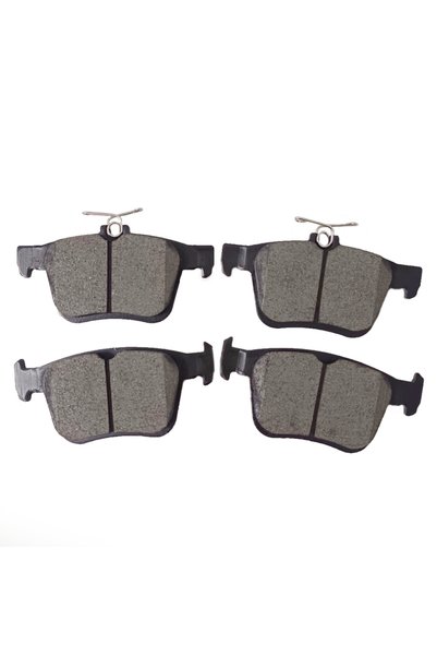Generic Brand Rear Brake Pad Set 10588655 11070562 for MG5 & GT (2021 Onwards...