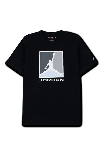 JORDAN Kids Mj Flight Essential 3.0 Boys' T-Shirt - 95F057-023