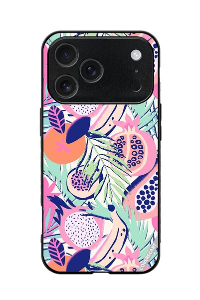 Coverscart Protective Case Cover for Apple iPhone 18 Pro Max Abstract Dragon ...