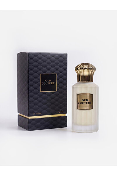 Ahmed Al Maghribi Perfumes عطر عود كوتور أو دو بارفان 100 مل