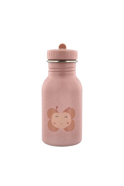 Trixie Mrs Butterfly Unisex Çocuk Pembe Matara UNISEX ÇOCUK MATARA 40-229