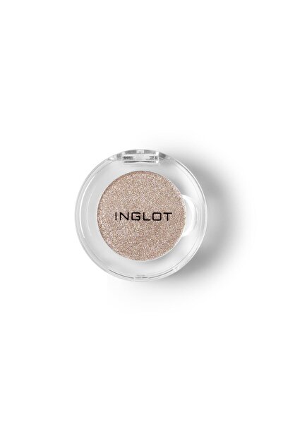 INGLOT Shimmer Glow Işıltılı Göz Farı | Shimmer Glow Eyeshadow