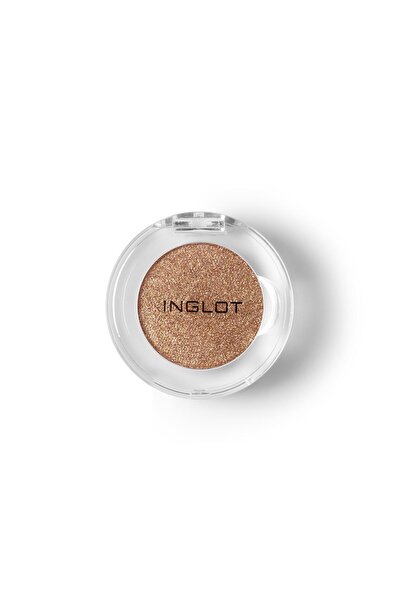 INGLOT Shimmer Glow Işıltılı Göz Farı | Shimmer Glow Eyeshadow