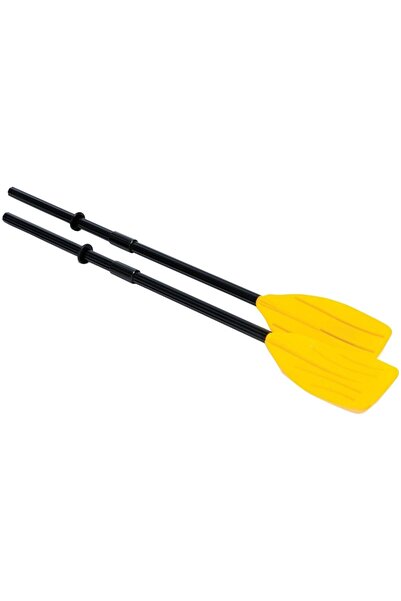 Intex Σετ κουπιών PVC, 122 εκ.
