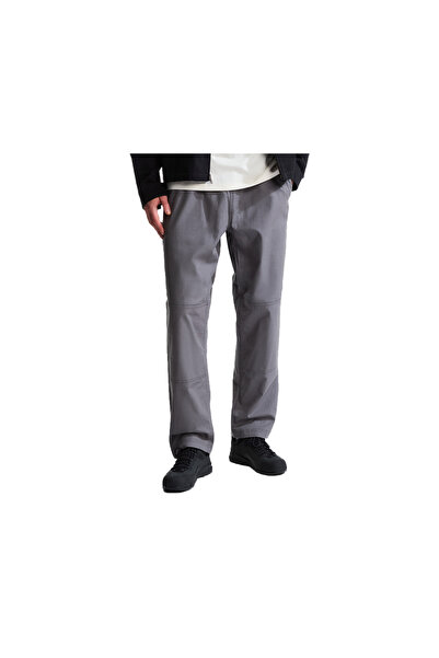THE NORTH FACE M Beta Utility Belted Pant Men's Outdoor Pants Nf0A8B620Uz1Grey