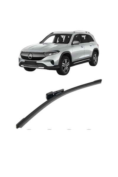 Bosch Μάκτρο υαλοκαθαριστήρα πίσω παραθύρου MERCEDES-BENZ EQB (X243) 2021-202...