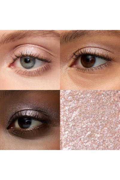 INGLOT Shimmer Glow Işıltılı Göz Farı | Shimmer Glow Eyeshadow