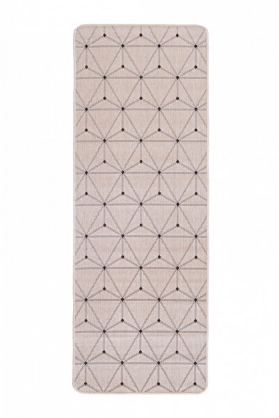 Talis Covor bucatarie, Flex, Bej, 75x200 cm, Delta 19647-19