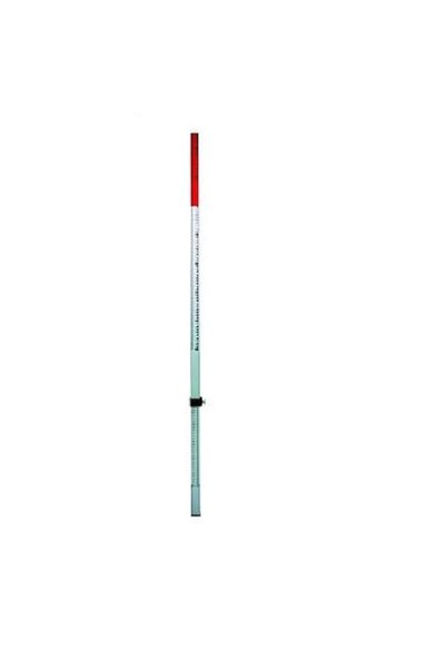 BMİ Mira laser din aluminiu pentru nivela laser cu adaptor universal BMI, ina...