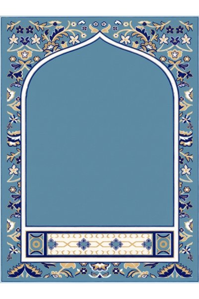 LastHome سجاده روح 0.75X1.20سم