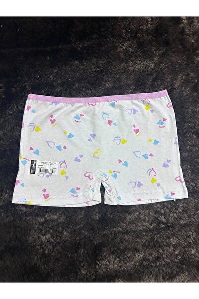 Tutku Girls' Boxer Shorts