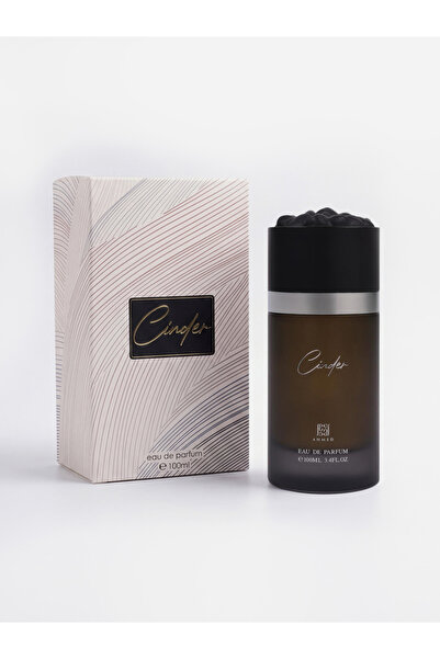 Ahmed Al Maghribi Perfumes سيندر عطر 100 مل