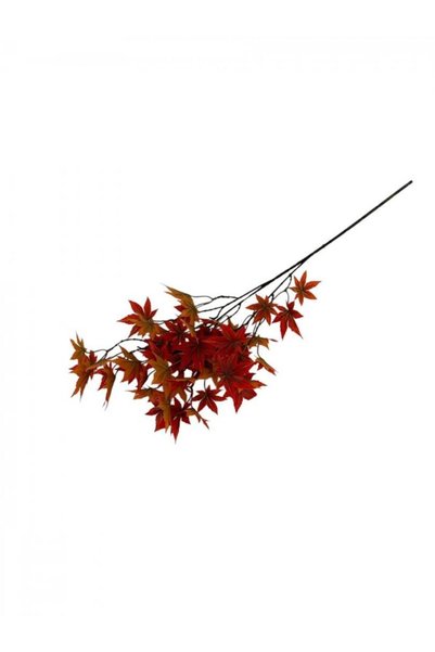 OEM Artificial Maple Branches Autumn Colors