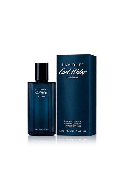 Davidoff COOL WATER INTENSE (M) EDP 40 ml