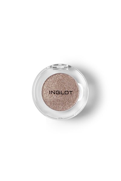INGLOT Shimmer Glow Işıltılı Göz Farı | Shimmer Glow Eyeshadow