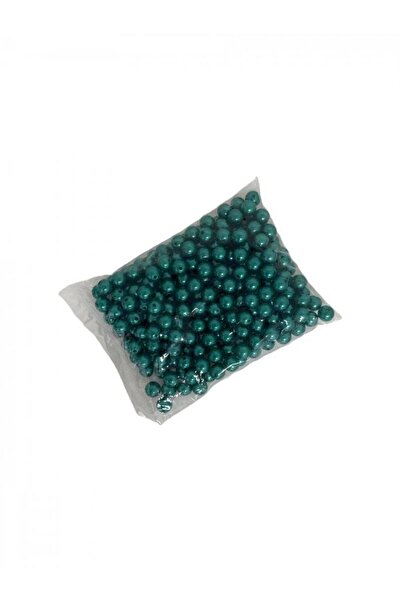 OEM Margele Din Plastic Tip Perla 16 Mm Crem
