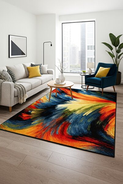 Talis Covor, Kolibri, Multicolor, 240x340 cm, Delta 11017
