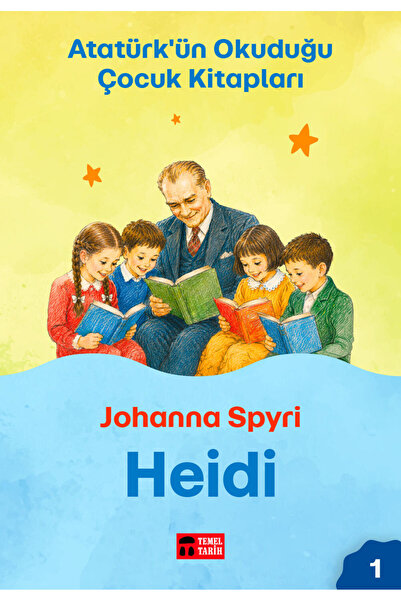 Heidi
