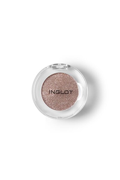 INGLOT Shimmer Glow Işıltılı Göz Farı | Shimmer Glow Eyeshadow