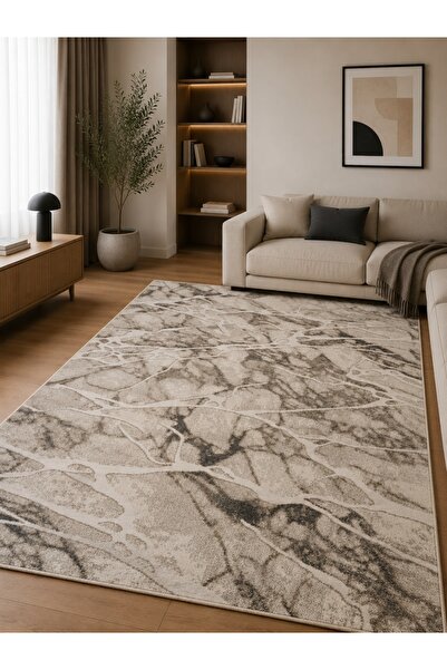 Talis Covor, Elma, Crem, 120x200 cm, Delta El001 106