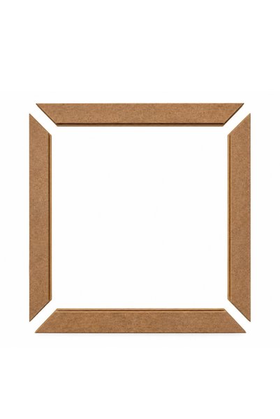 GLANCE Artebella Seramik Boyama Seti 20X20 Cm 3D-11