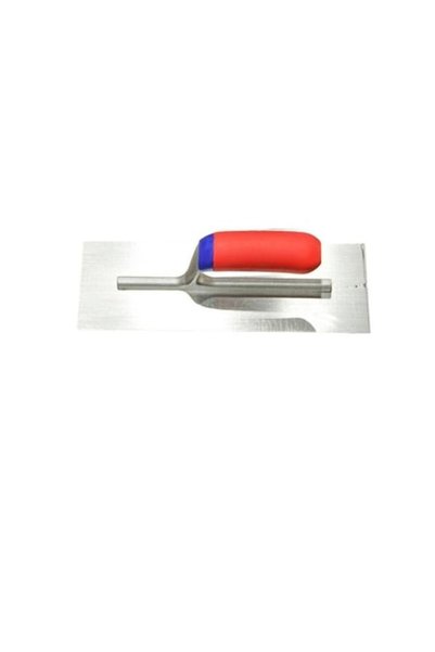 Strong Gletiera manuala otel-carbon, AM-BET 406x102mm, drept/drept, cod 8104