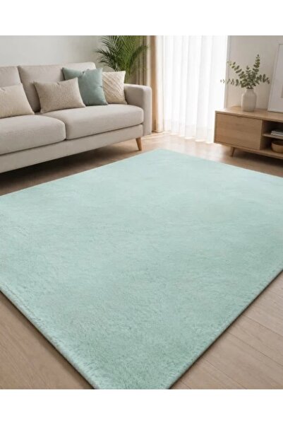 Talis Covor, Blanita, Turcoaz, 160x230 cm, Delta Blanita Lop 049