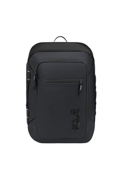 Jack Wolfskin Unisex Anthracite Tecton Pack 30 Backpack