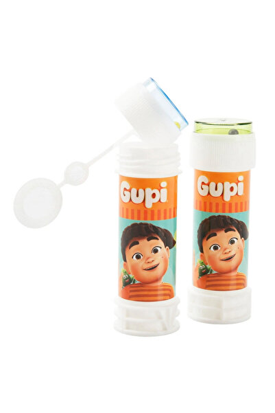 NW NessiWorld Gupi 2-Pack Foam Game