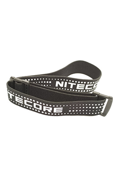 Nitecore Ιμάντας Κεφαλής Για Φακούς ΗΑ13