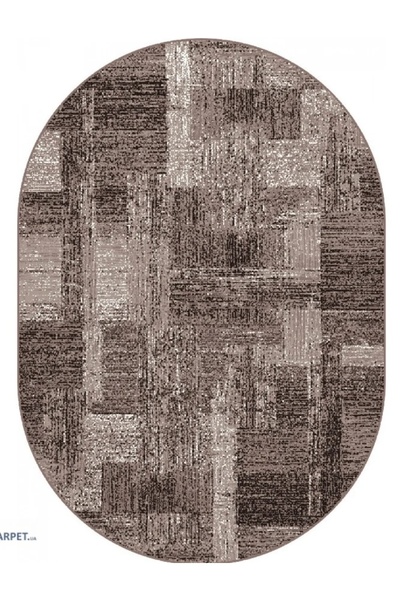 Talis Covor Oval, Mira, Maro, 100x200 cm, Delta 24007