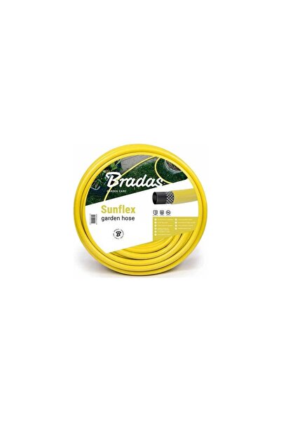 SUNFLEX ΣΩΛΗΝΑ ΚΗΠΟΥ 5/8'' 50μ WMS5/850