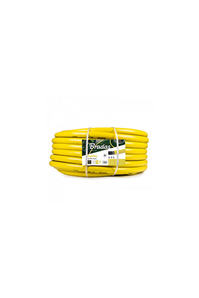 SUNFLEX Λάστιχο Κήπου 3/4'' 50μ WMS3/450