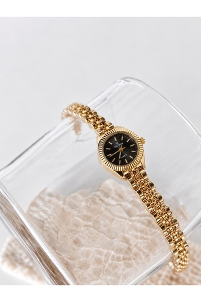 MAJES GOLD BLACK