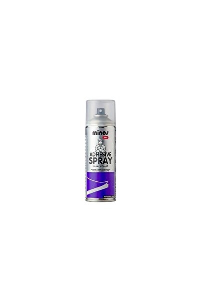 minos ΚΟΛΛΩΔΕΣ ΣΠΡΕΪ 400ml