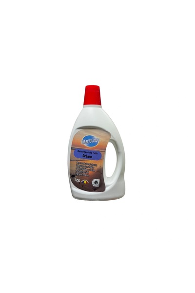 Imaculado Detergent de rufe Oceano 1.25L