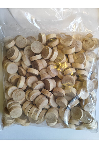 Generic Brand Cepuri de corectie din craci de rasinoase grosime 9 mm,diametru...