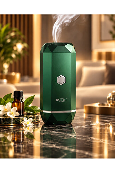 Primo Plus BC1907 مبخرة إلكترونية أنيقة بتصميم عصري وجذاب.